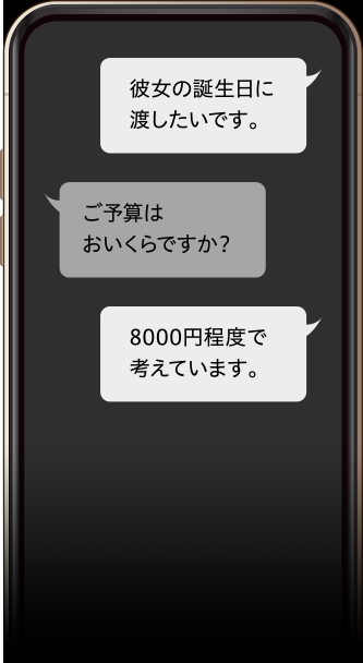 ONE SENS LINE公式サイトのヒアリングイメージ画像